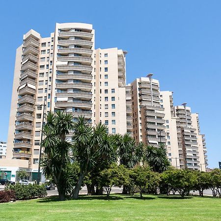 Apartup Blue Opera View Daire Valensiya Dış mekan fotoğraf