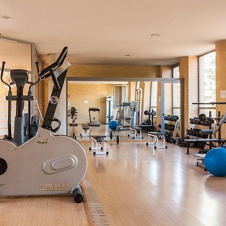 Apartup Blue Opera View Daire Valensiya Dış mekan fotoğraf