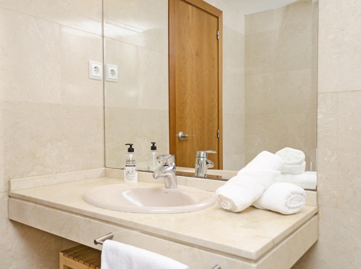 Apartup Blue Opera View Daire Valensiya Dış mekan fotoğraf