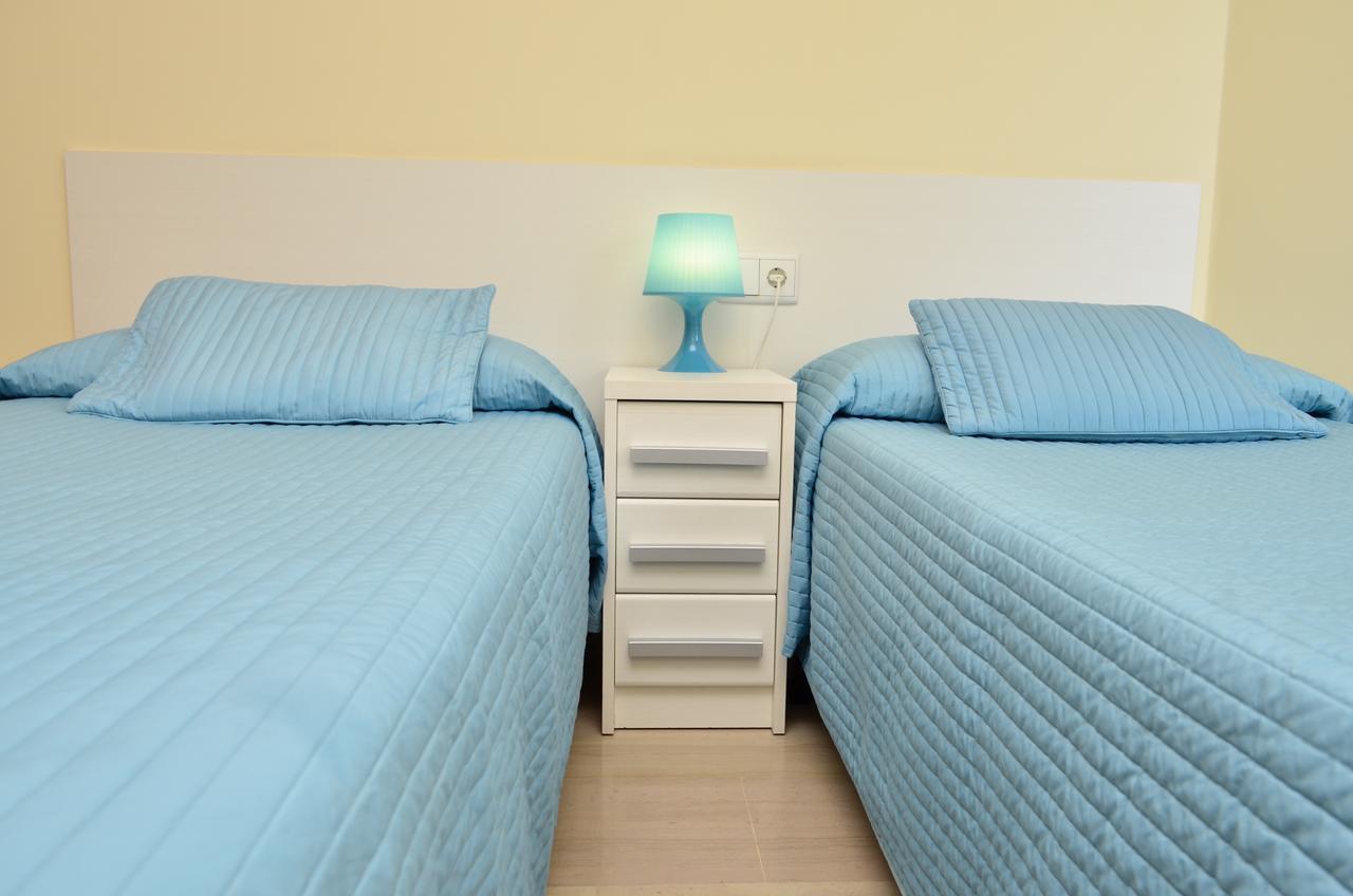 Apartup Blue Opera View Daire Valensiya Dış mekan fotoğraf