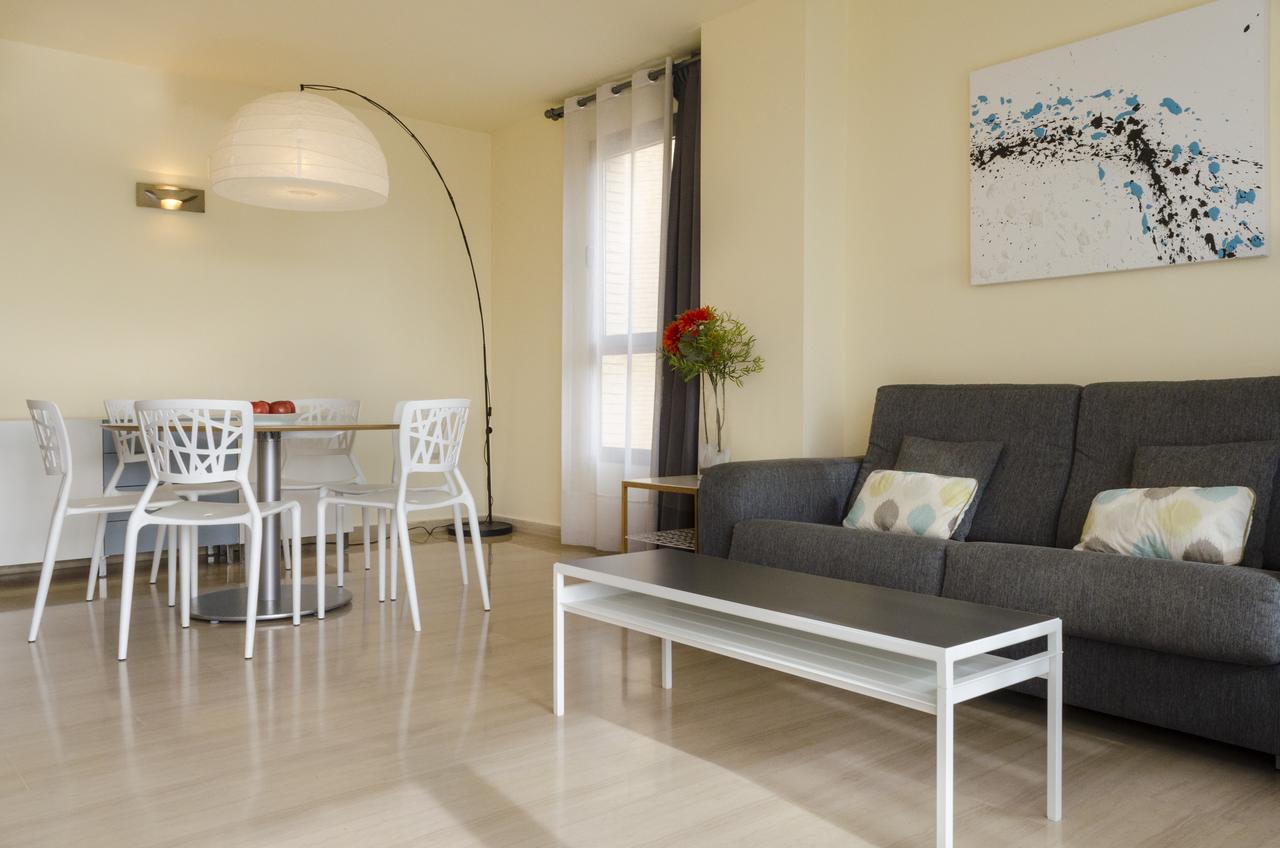 Apartup Blue Opera View Daire Valensiya Dış mekan fotoğraf