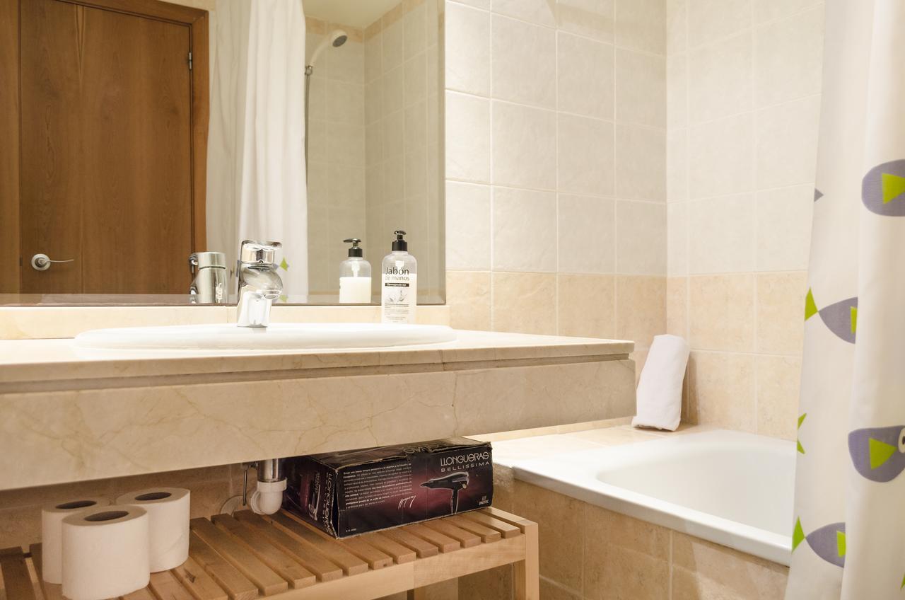 Apartup Blue Opera View Daire Valensiya Dış mekan fotoğraf